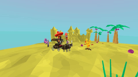 world vr GIF