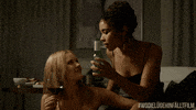 Drunk Cheers GIF by Sony Pictures Germany