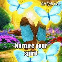 Garden Soul GIF by Griphiel