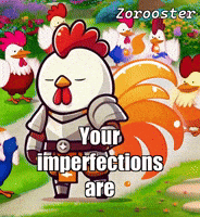 Celebration Garden GIF by Zorooster