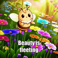 Beauty Love GIF by Beelightened