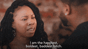 Season 1 Queen GIF by Everything's Trash
