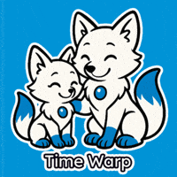 Timewarp Smilemore GIF