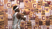 Mbb GIF by CUCougars