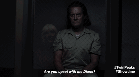 Twin Peaks GIF by Twin Peaks on Showtime