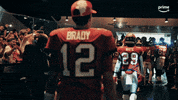 Amazon Sport GIF by NFL On Prime Video