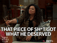 Friends Time GIF by BET