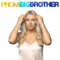 happy girl Sticker by ProSiebenSat.1