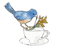 Tea Mdo Sticker by minamidesignoffice