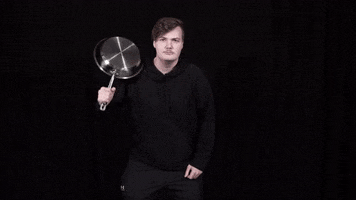Esports Swinging GIF by ENCE
