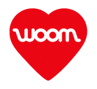 grafixwoombikes bikelove woom woombikes Sticker