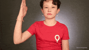 high five dance marathon GIF by Children's Miracle Network Hospitals