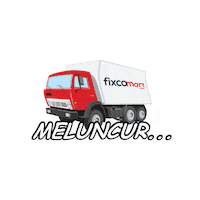 Fixcomartcom fixcomart fixcomartaja truckfixcomart Sticker