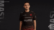 Rbr GIF by Master League Portugal