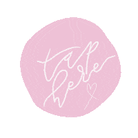 Tap Tap New Post Sticker by feierSun