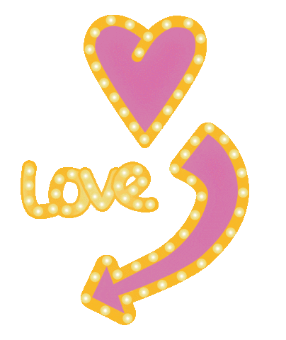 schmidttivoli giphyupload love liebe schmidt Sticker