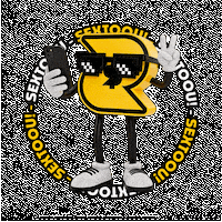 Sticker by Resenha da Sorte