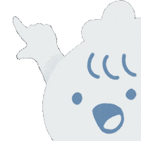 Look Wow Sticker