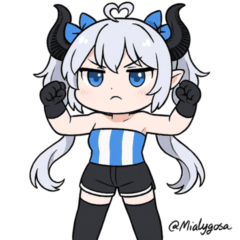 Argentina Dancing GIF