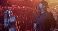 Lee Brice GIF by Carly Pearce
