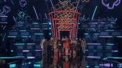 13 Reasons Why Cast GIF by MTV Movie & TV Awards