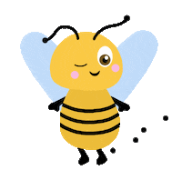 Happy Fun Sticker