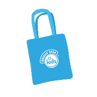 Bskids Sticker by Bright Star Kids