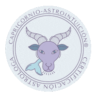 Astrologia Sticker by astrointuicion