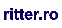 insurance broker romania Sticker by RITTER Broker
