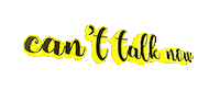 text messages Sticker