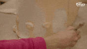 Art Decorate GIF by The Great Pottery Throw Down