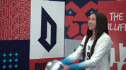 Volleyball Setting GIF by GoDuquesne