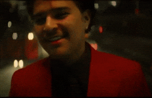 The Weeknd Uzbek GIF