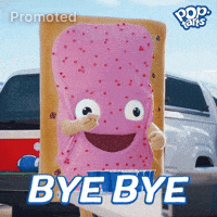 GIF by Pop-Tarts