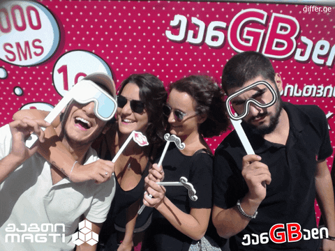 GIF by MAGTICOM