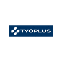 Sticker by Työplus
