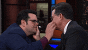 stephen colbert love GIF by The Late Show With Stephen Colbert