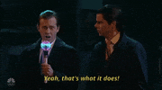 kate mckinnon snl GIF by Saturday Night Live