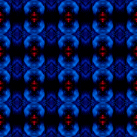 mavtobar kaleidoscope touchdesigner GIF