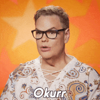 Episode 1 Yes GIF by Paramount+