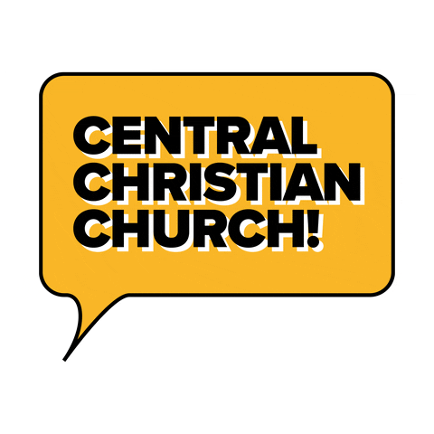 centralchristianchurch giphyupload GIF