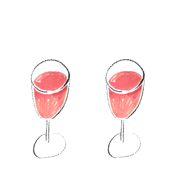 Celebrating Sticker by Mamonde Korea