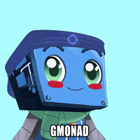 Good Morning Hello GIF by Switchboard