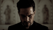 the exorcist horror GIF by Fox TV