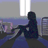 horror thriller GIF by The Exorcist FOX