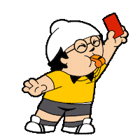 Soccer Fotball Sticker by ZDF