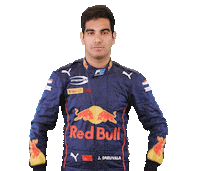 What Are You Doing F2 Sticker by Prema Team