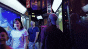 meowwolf meow wolf meowwolf meow wolf santa fe house of eternal return GIF
