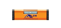 ajhbuildingcontractors ajh ajhbuildingcontractors building contractors Sticker