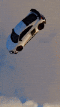 Sports Car Ai GIF